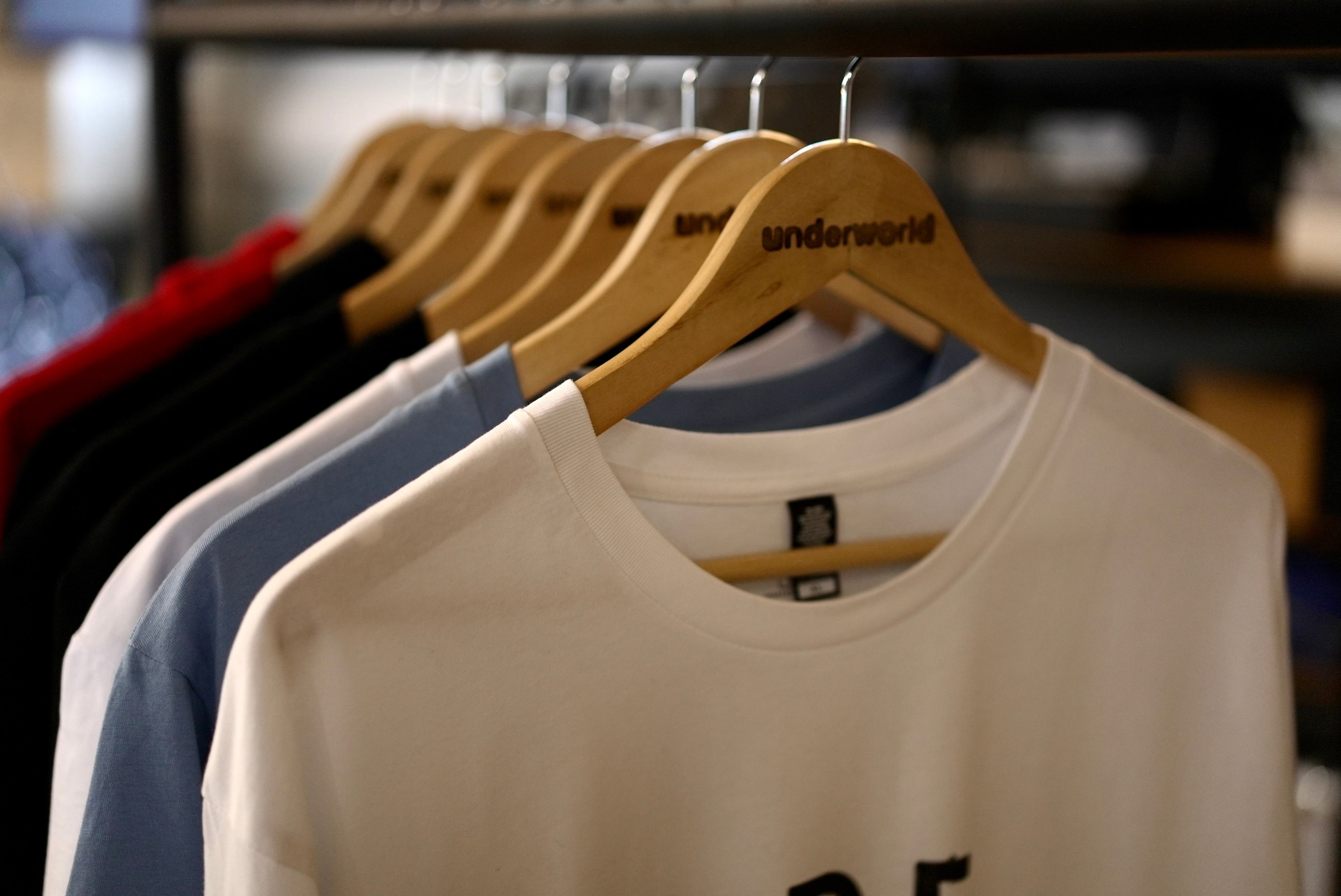 Classic Range – Underworld Official Store