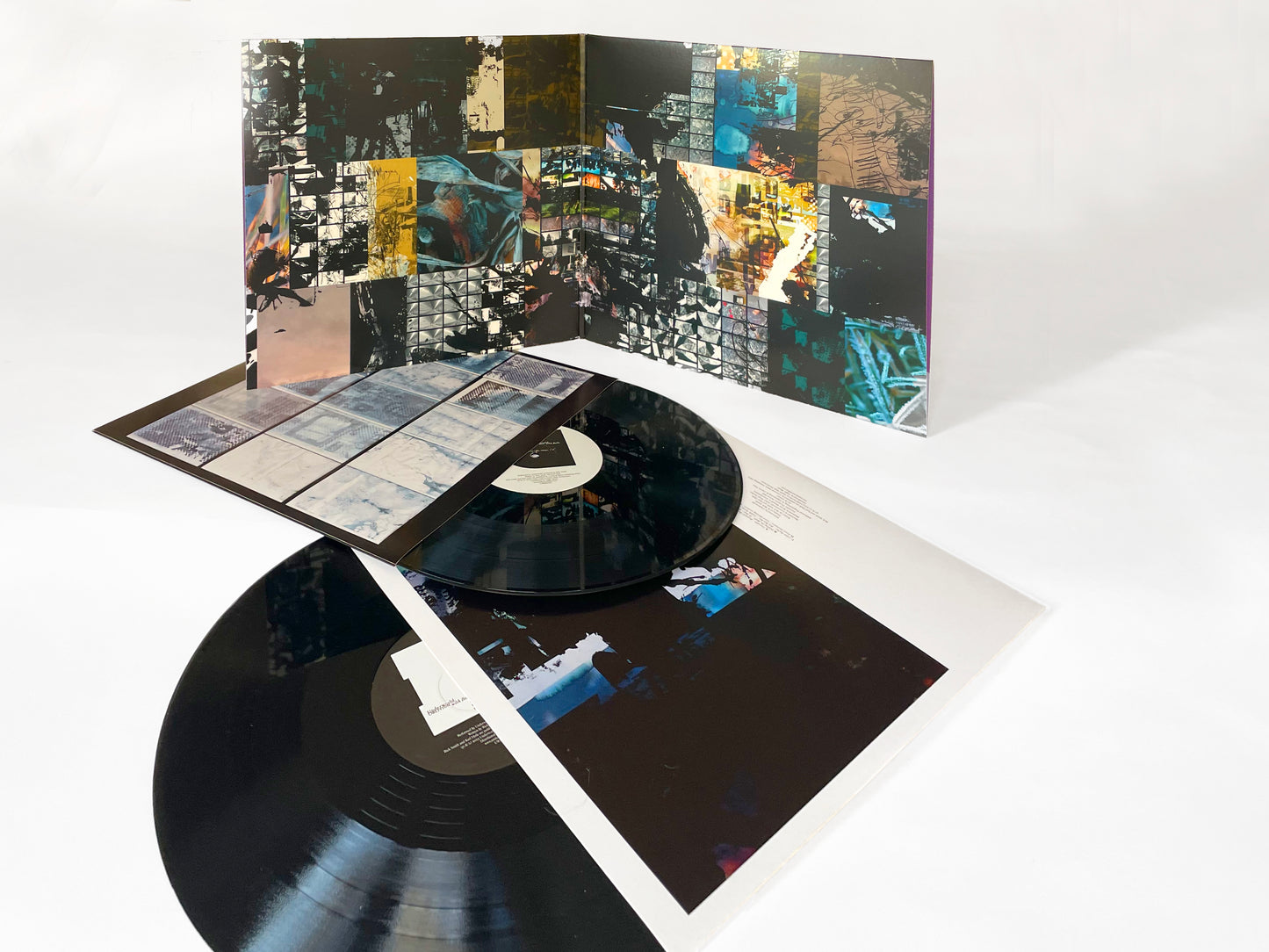 Oblivion with Bells: Vinyl 2LP