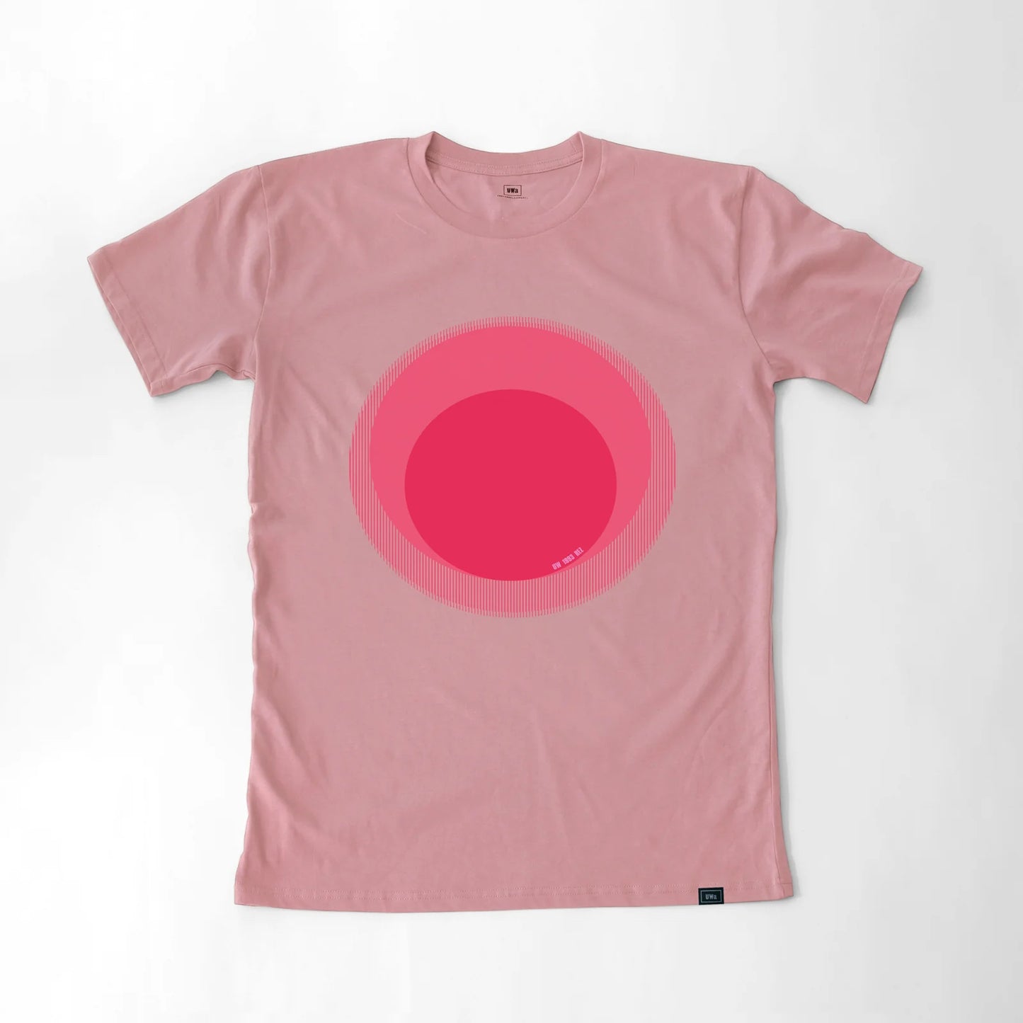 REZ T-Shirt in Pink