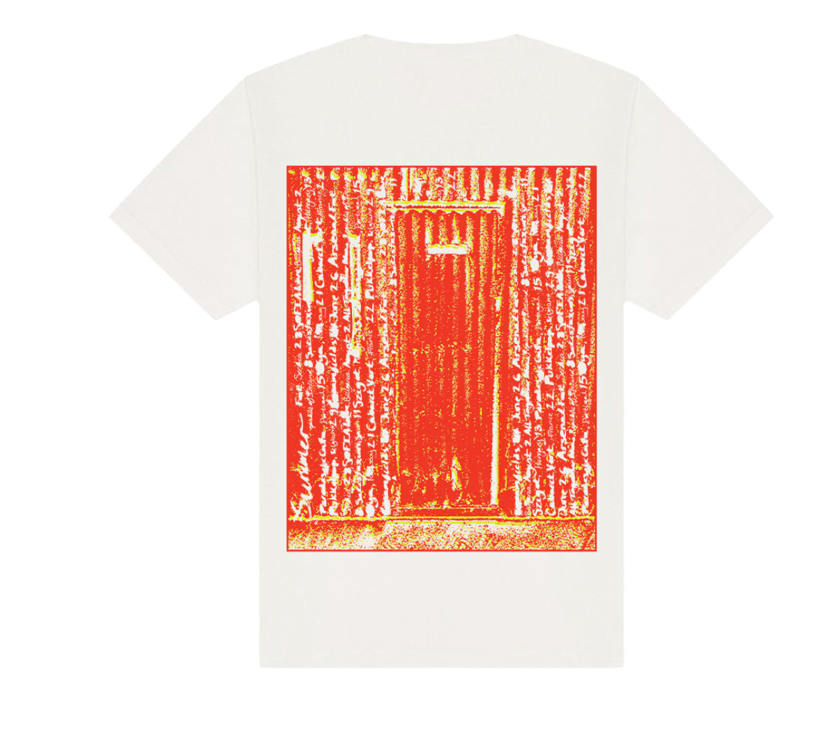 Summer ‘26 T-Shirt