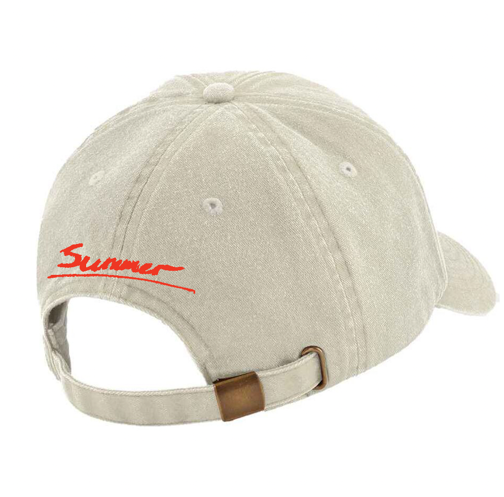 Summer '26 Cap