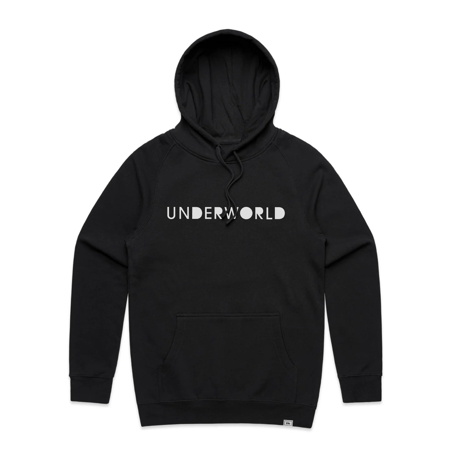 Underworld Classic Hoodie