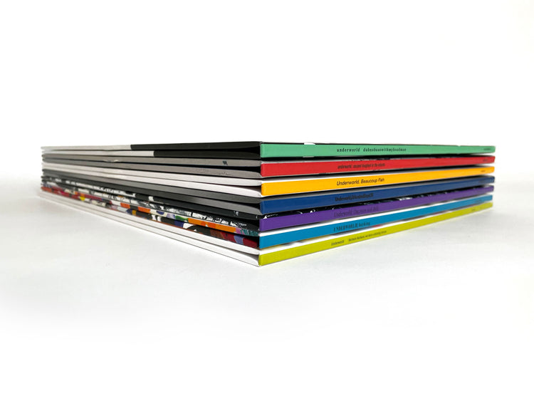 Catalogue Collection