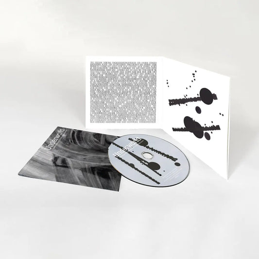 Barbara Barbara we face a shining future: CD