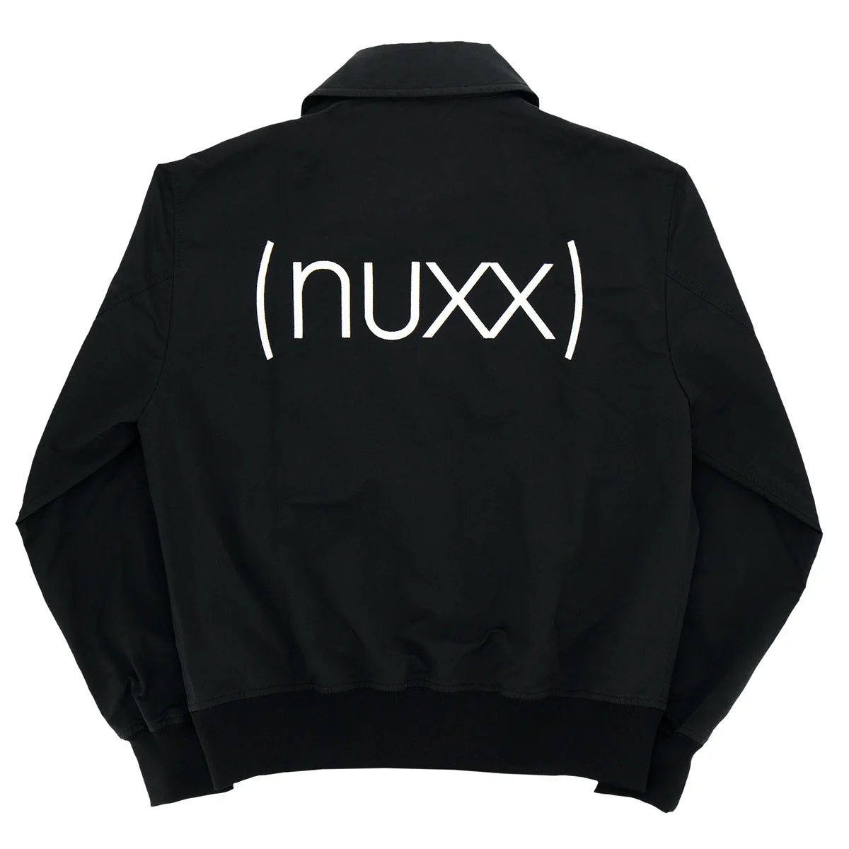 Underworld – (Nuxx) Thirty 12” nuxx) thirty (the) jacket – Underworld Official Store