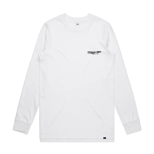 Cowgirl T-Shirt in White