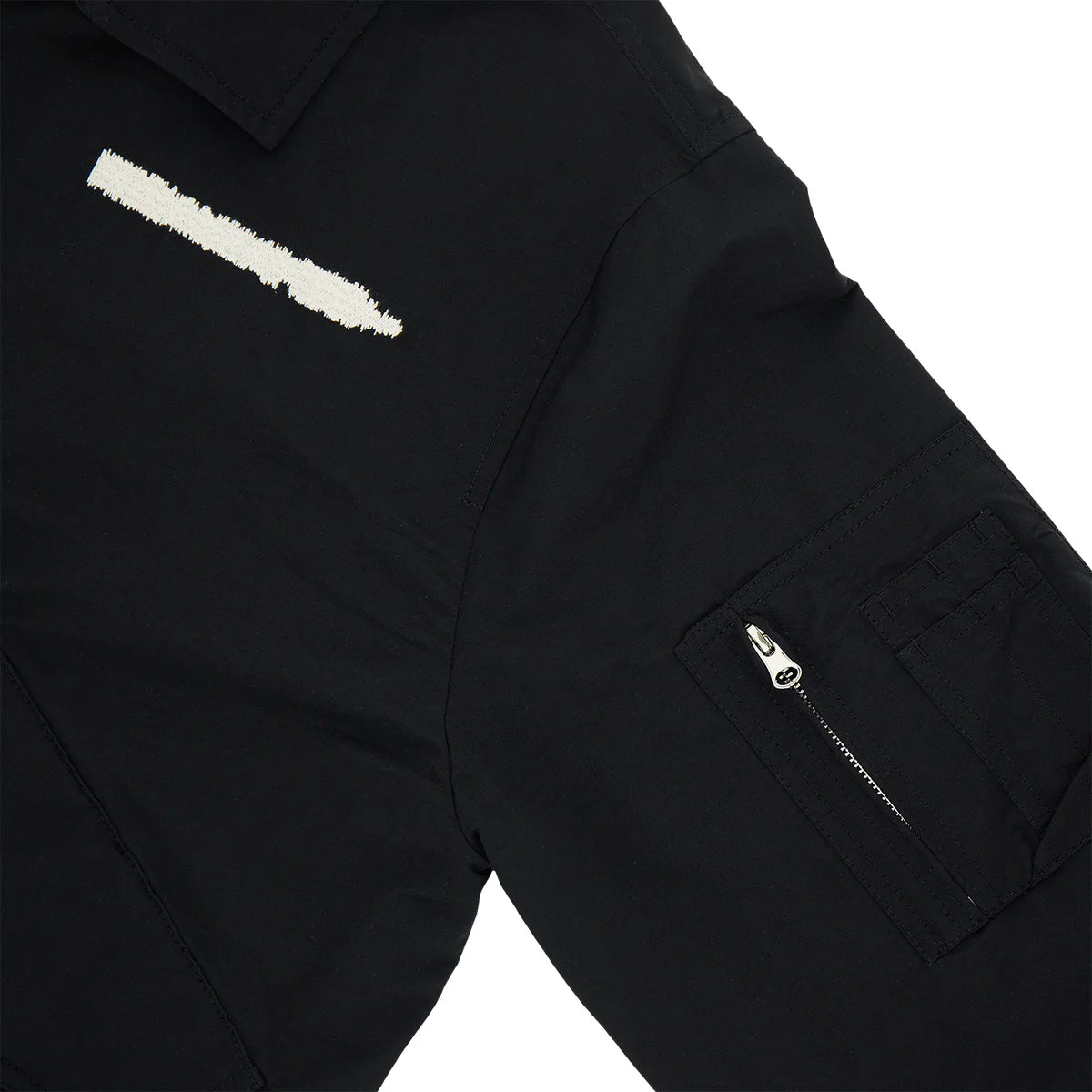nuxx) thirty (the) jacket – Underworld Official Store