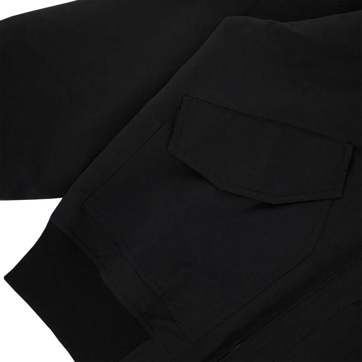 nuxx) thirty (the) jacket – Underworld Official Store