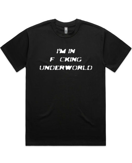 Classic Range – Underworld Official Store