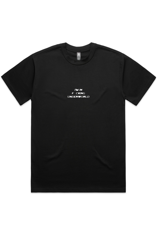 Classic Range – Underworld Official Store