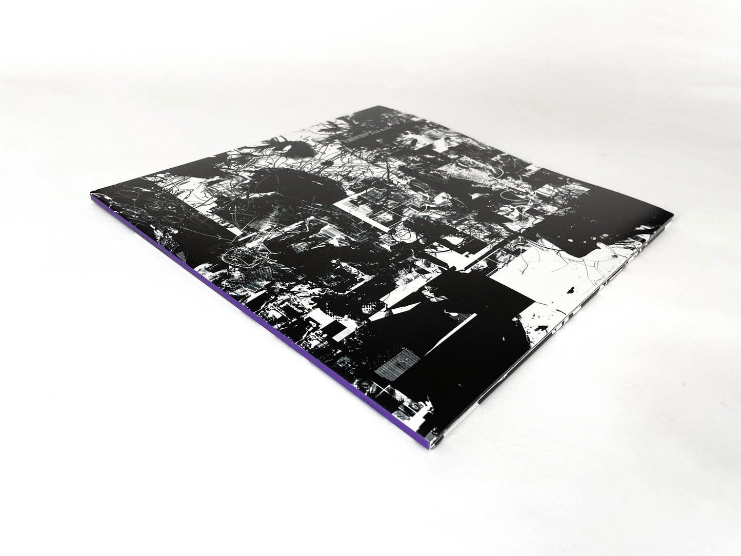 Oblivion with Bells: Vinyl 2LP