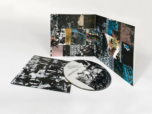 Oblivion with Bells: CD