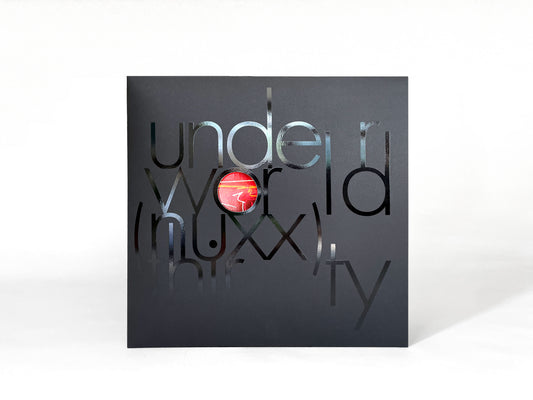 (nuxx) thirty (the) vinyl