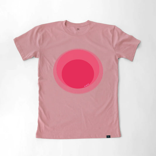 REZ T-Shirt in Pink