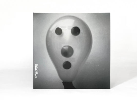 A Hundred Days Off: Vinyl 2LP