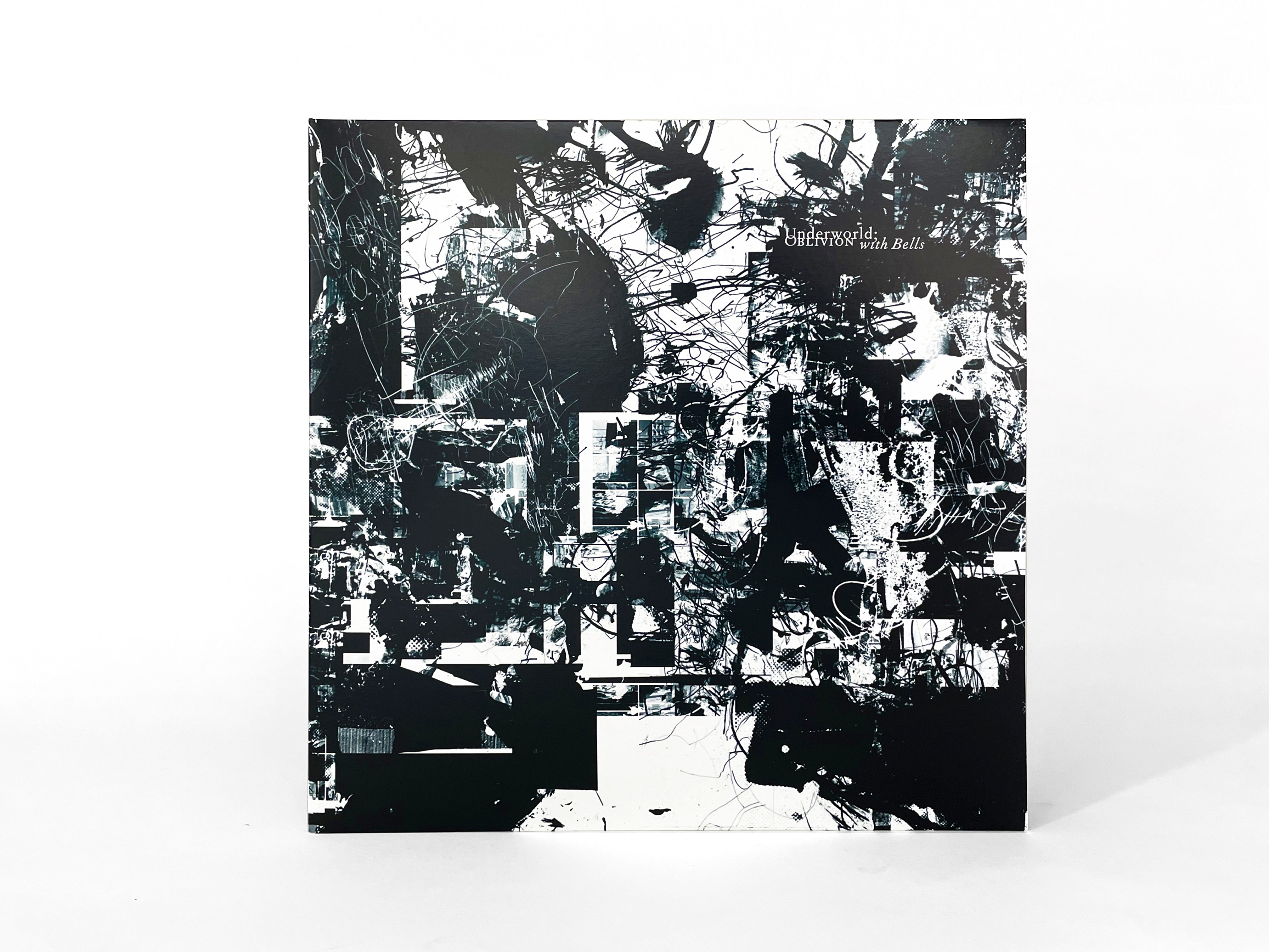 Vinyl & CDs – Underworld Official Store