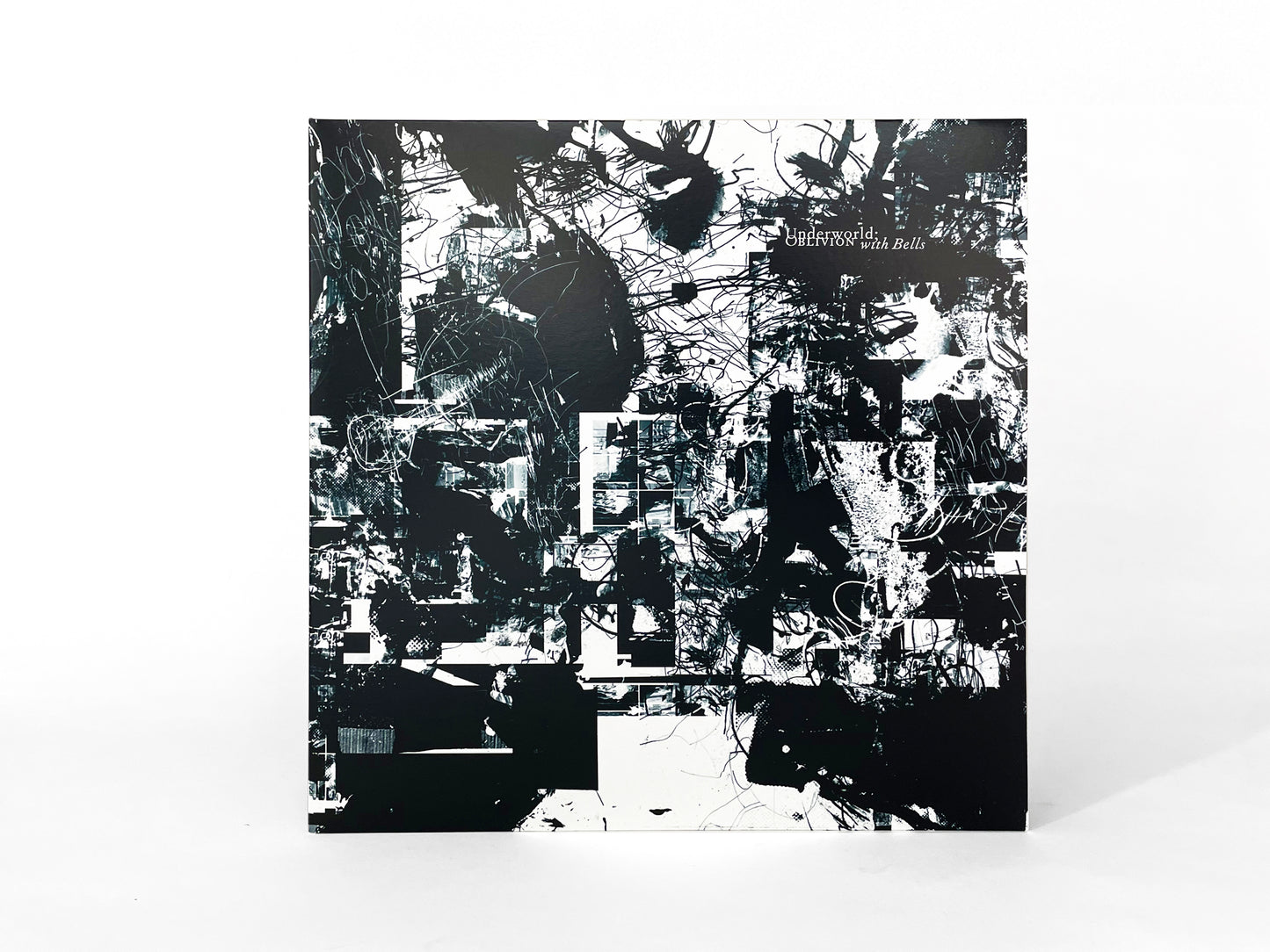 Oblivion with Bells: Vinyl 2LP