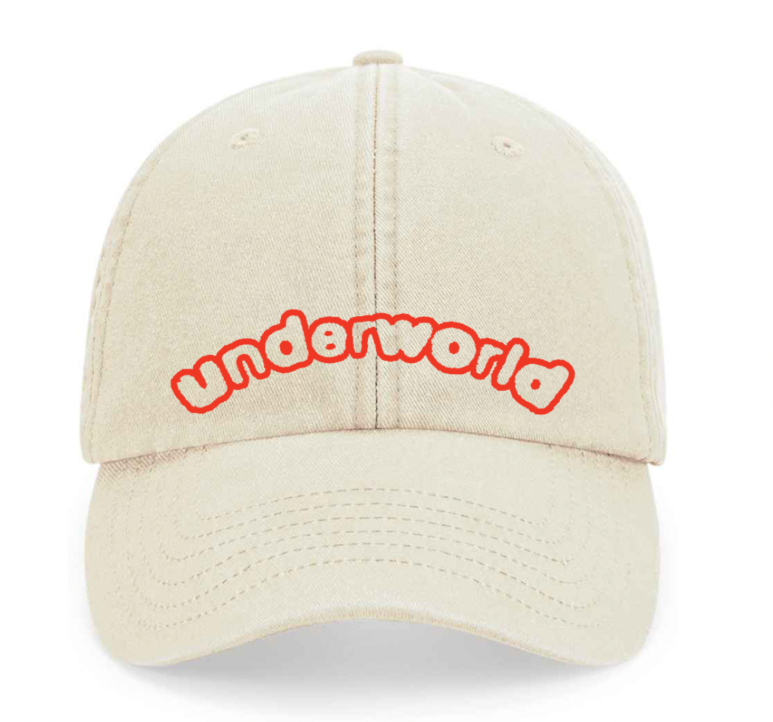 Summer '26 Cap