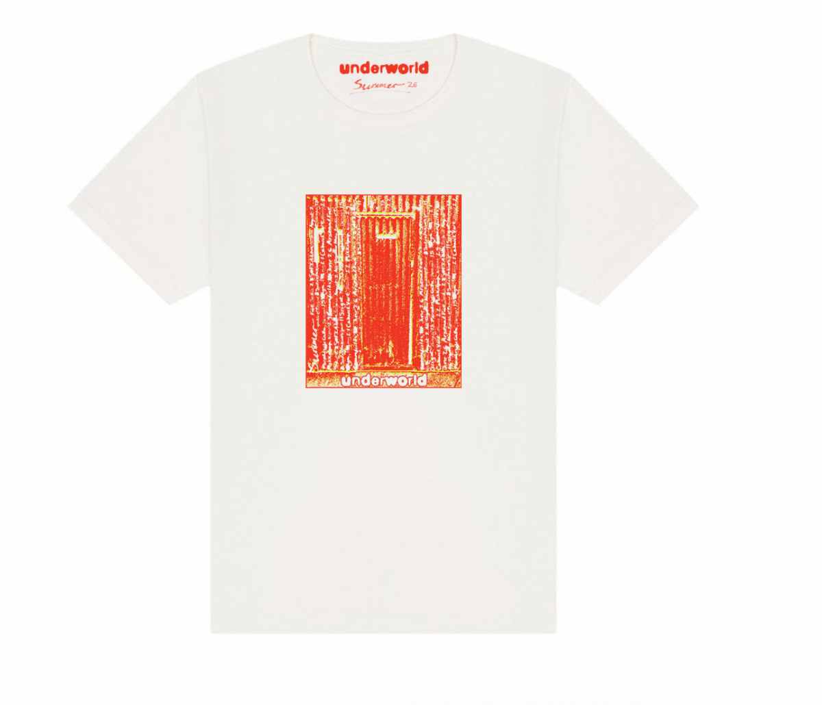 Summer ‘26 T-Shirt