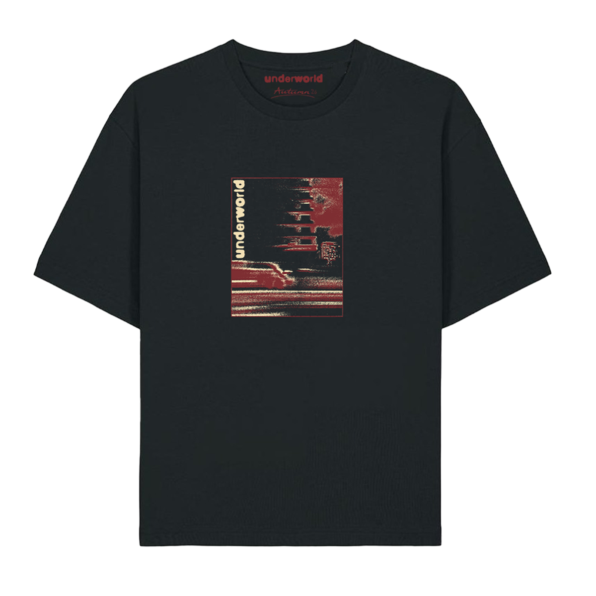 Autumn ‘26 T-Shirt