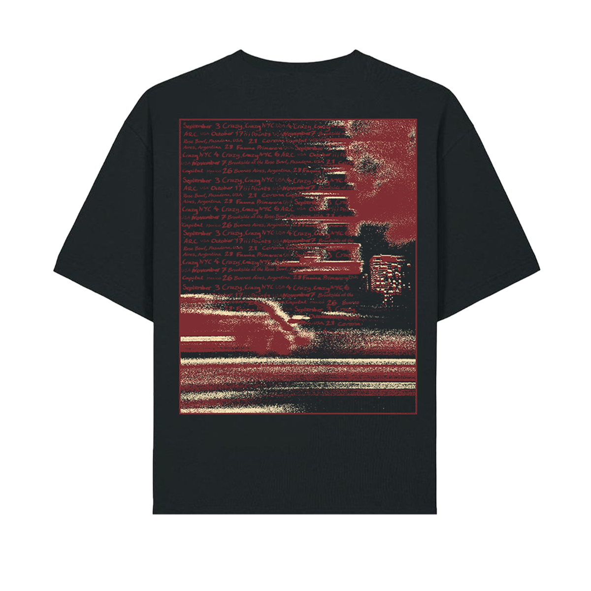 Autumn ‘26 T-Shirt