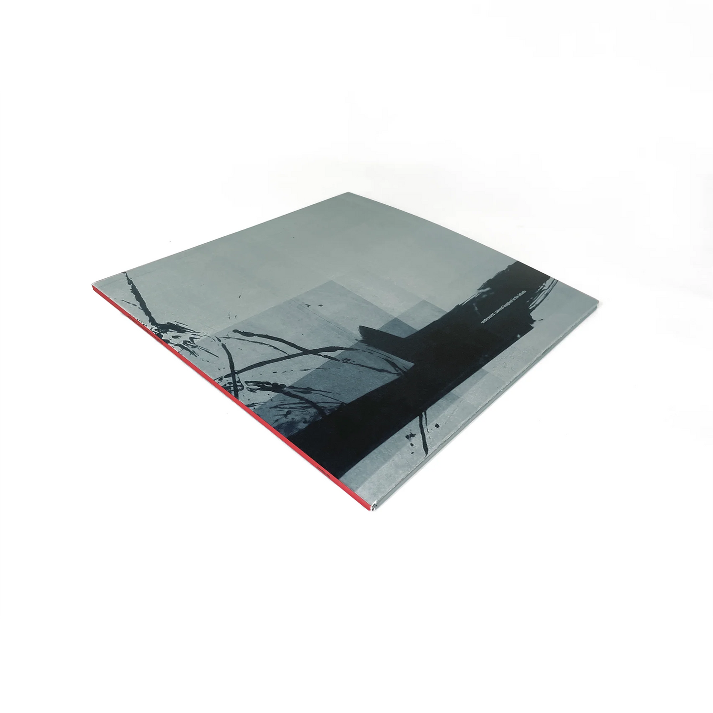 Second Toughest In The Infants: Vinyl 2LP – Underworld Official Store