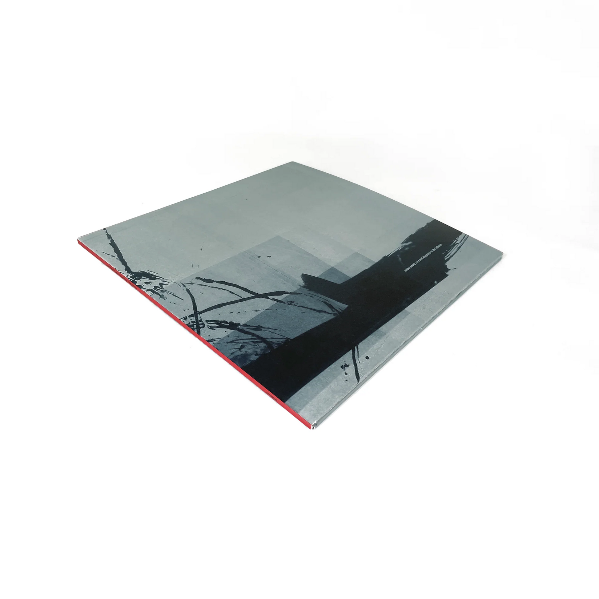 Second Toughest In The Infants: Vinyl 2LP – Underworld Official Store