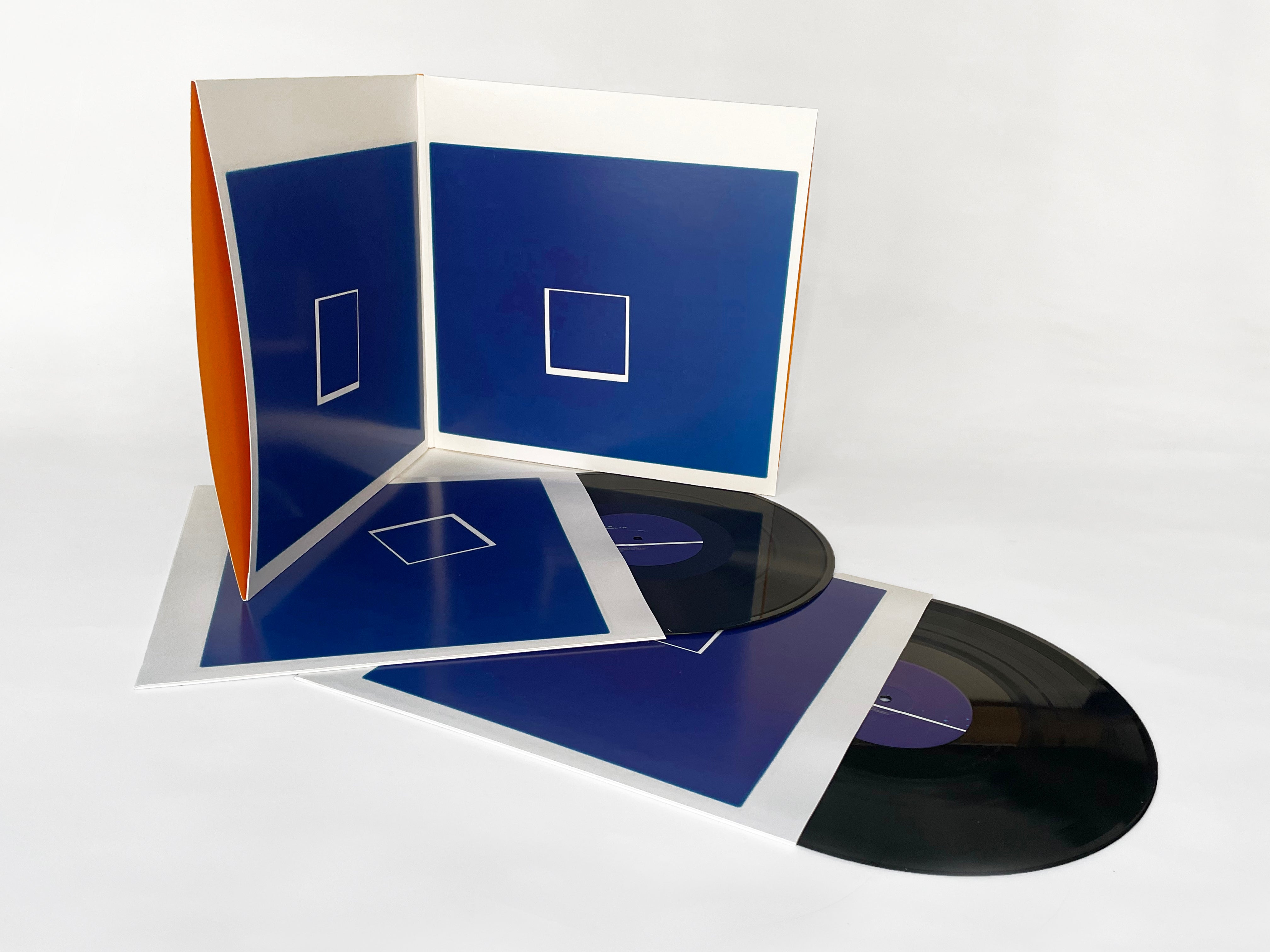 Beaucoup Fish: Vinyl 2LP – Underworld Official Store