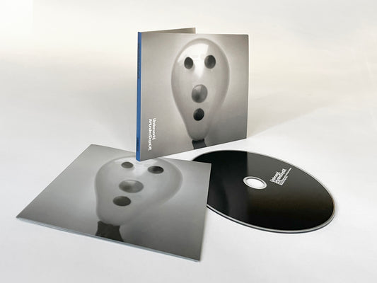 A Hundred Days Off: CD