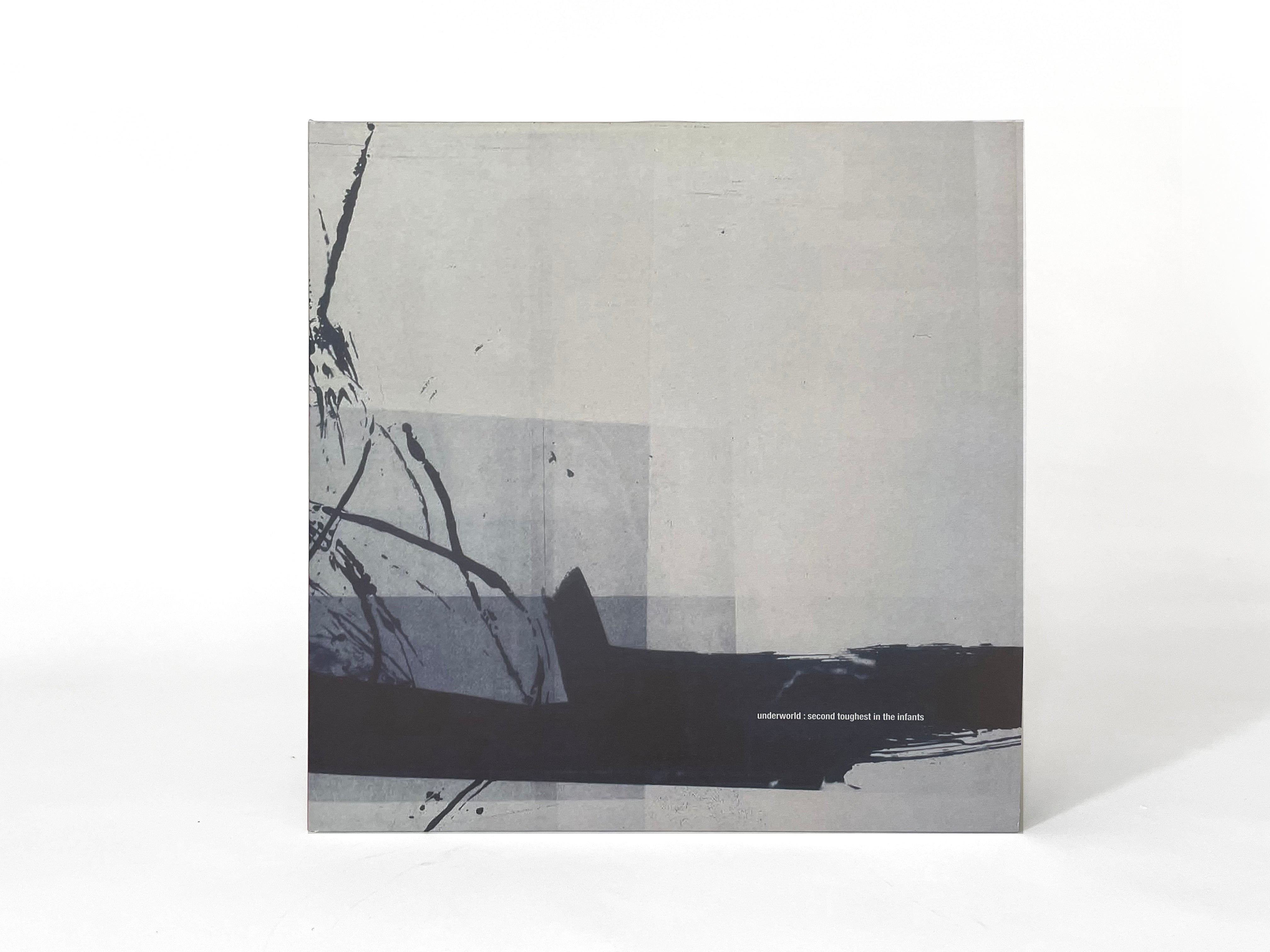Catalogue Collection – Underworld Official Store