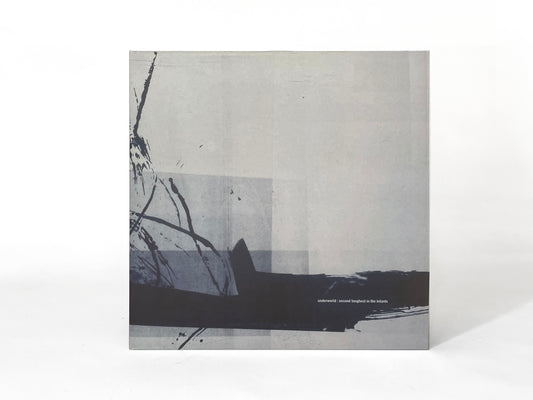 Second Toughest In The Infants: Vinyl 2LP