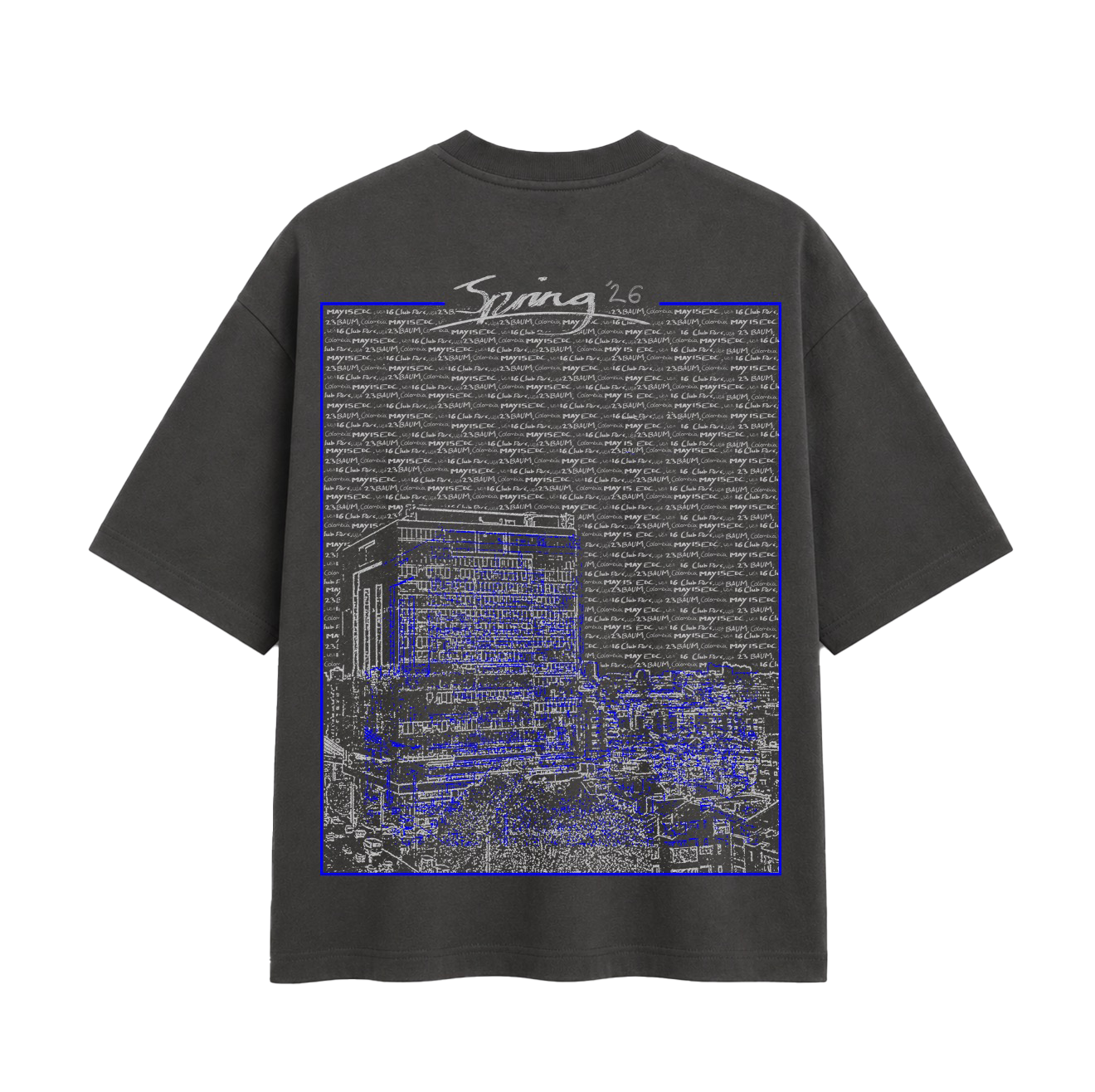 Spring ‘26 T-Shirt