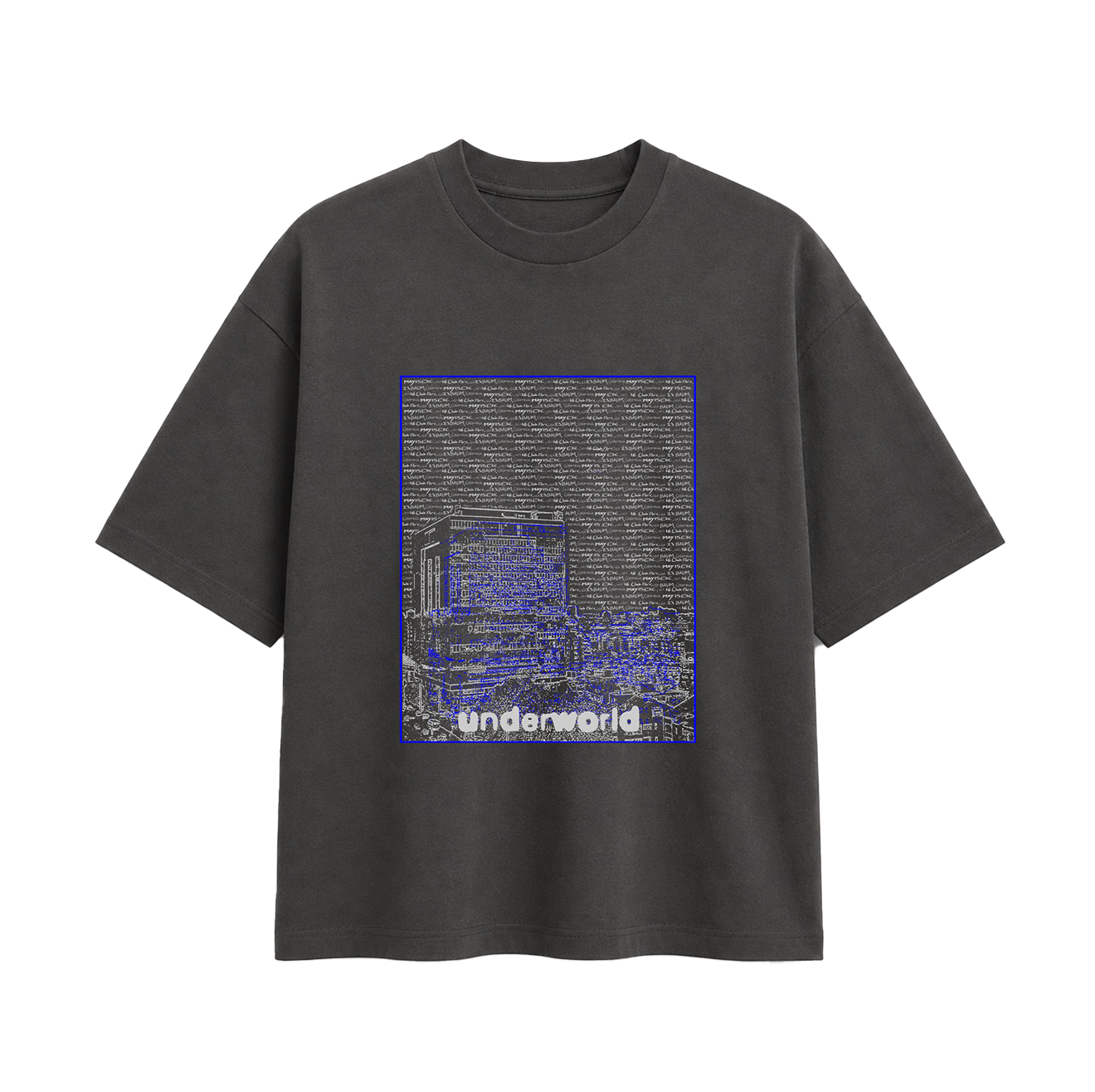 Spring ‘26 T-Shirt